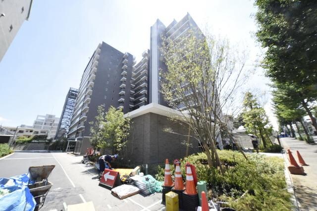 BLESS宮崎台の物件内観写真