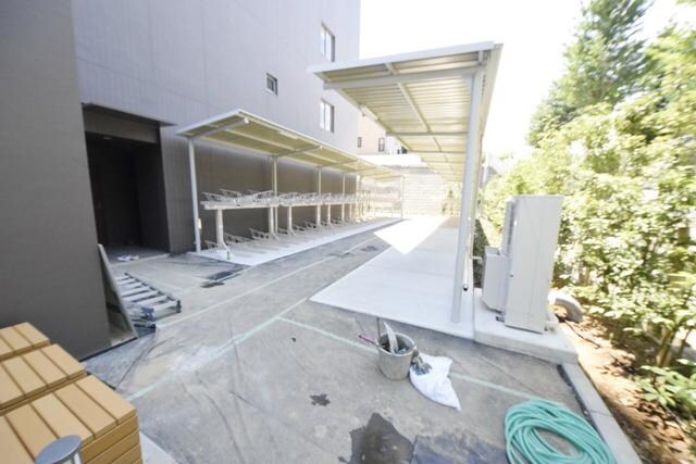 BLESS宮崎台の物件内観写真