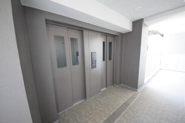 BLESS宮崎台の物件内観写真