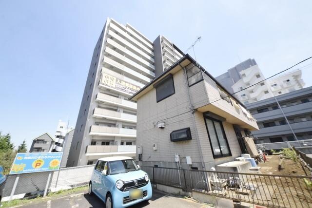 BLESS宮崎台の物件内観写真