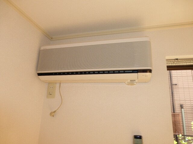 シュロス・プリーマの物件内観写真