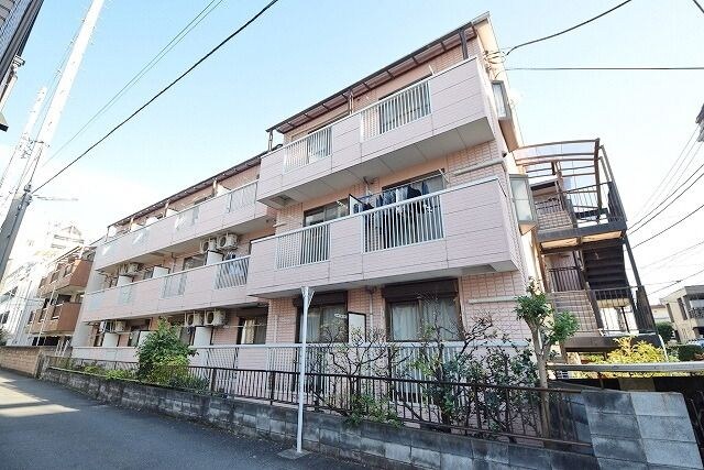 シュロス・プリーマの物件内観写真