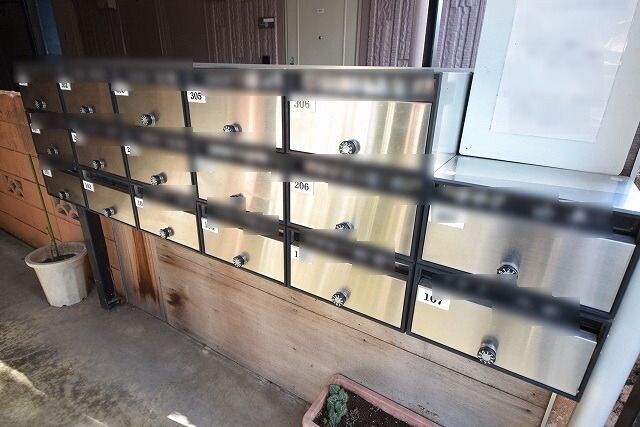 シュロス・プリーマの物件内観写真