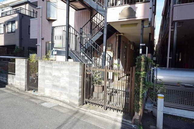 シュロス・プリーマの物件内観写真