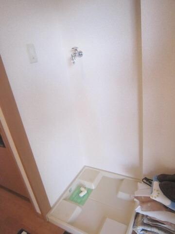 エル・アールASAYAの物件内観写真