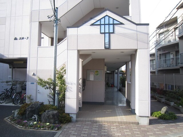 エル・アールASAYAの物件内観写真