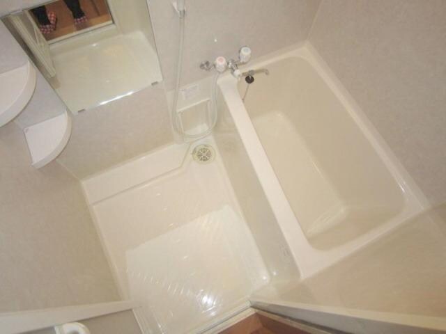 エル・アールASAYAの物件内観写真