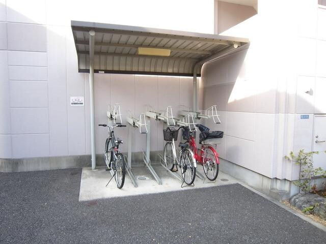 エル・アールASAYAの物件内観写真