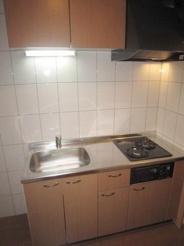 エル・アールASAYAの物件内観写真