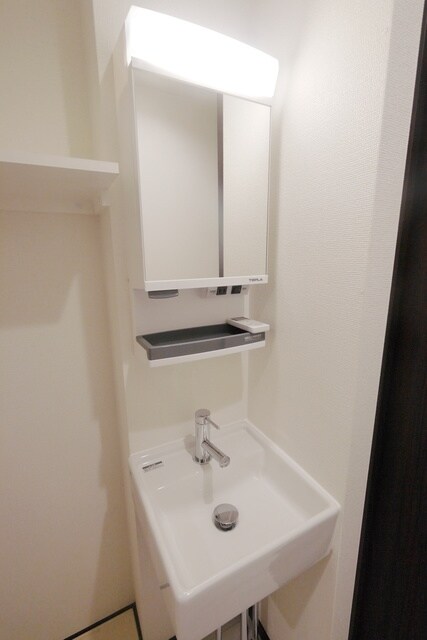 アミュレット武蔵小杉の物件内観写真