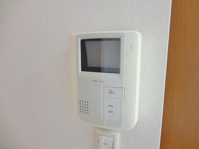 シェル・ソレイユの物件内観写真