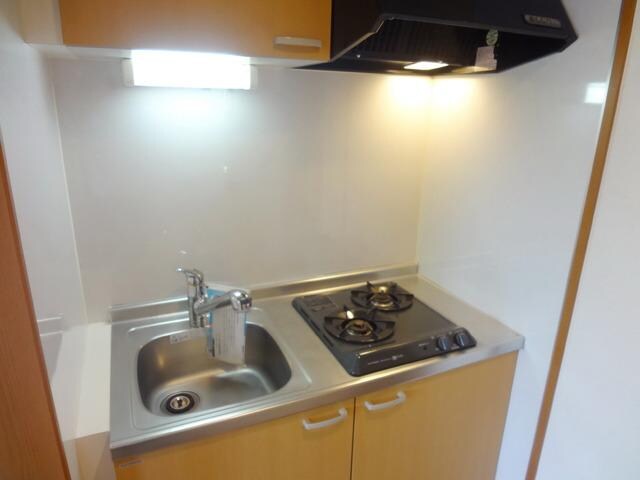 シェル・ソレイユの物件内観写真