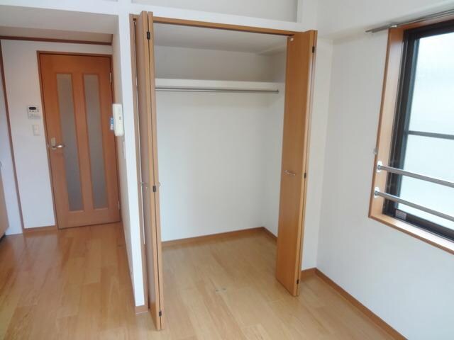 シェル・ソレイユの物件内観写真