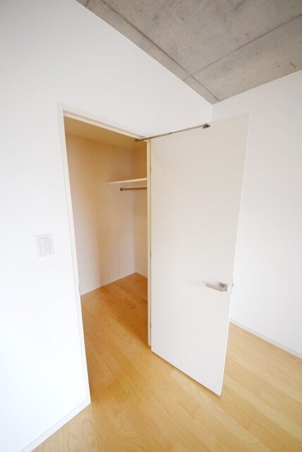 ラティエラ成城学園前の物件内観写真