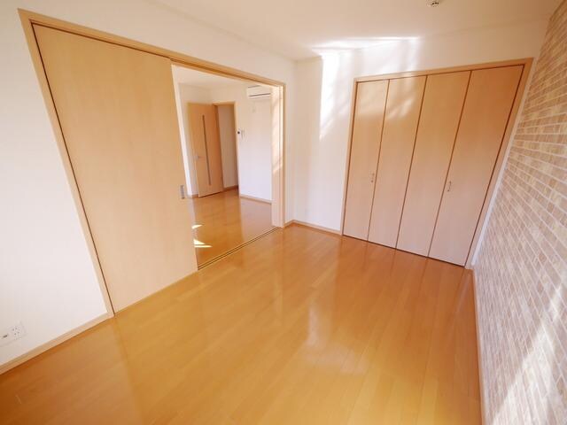 プレアードの物件内観写真