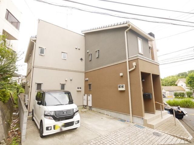 プレアードの物件内観写真