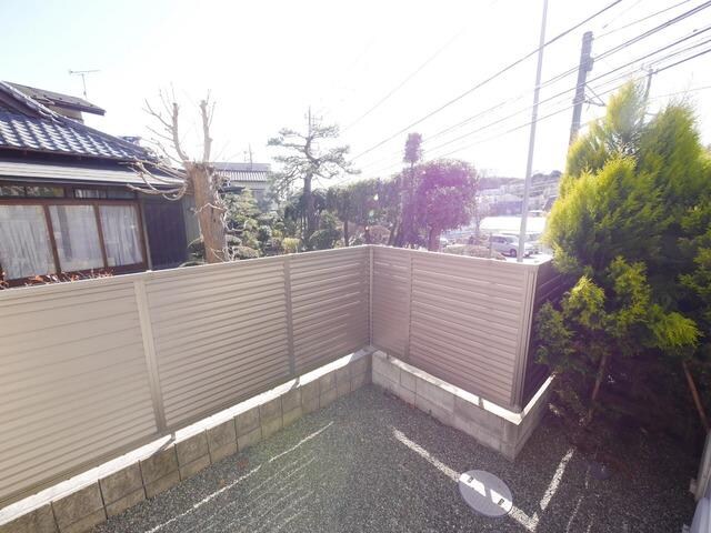 プレアードの物件内観写真