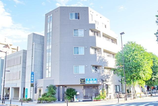 ビューテラスレモンの物件内観写真