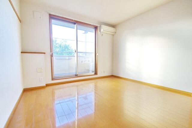 ビューテラスレモンの物件内観写真