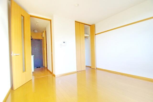 ビューテラスレモンの物件内観写真