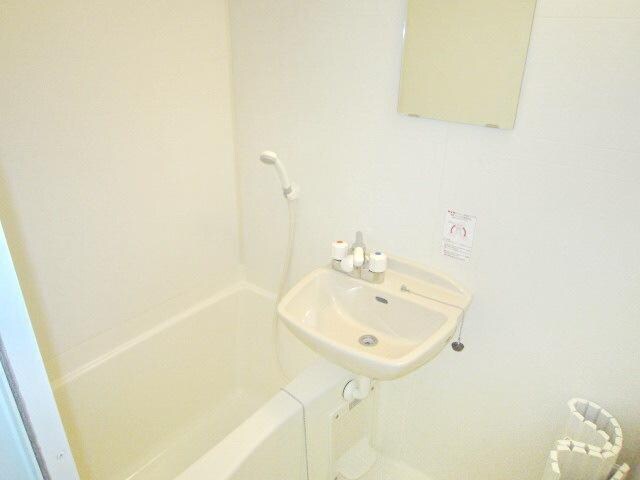 ビューテラスレモンの物件内観写真