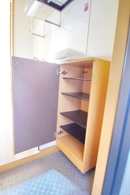 ビューテラスレモンの物件内観写真