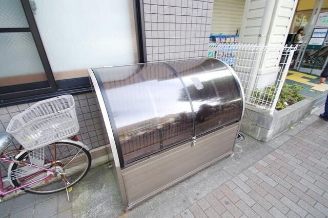 ビューテラスレモンの物件内観写真