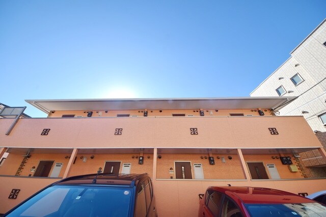 カルム千歳の物件内観写真