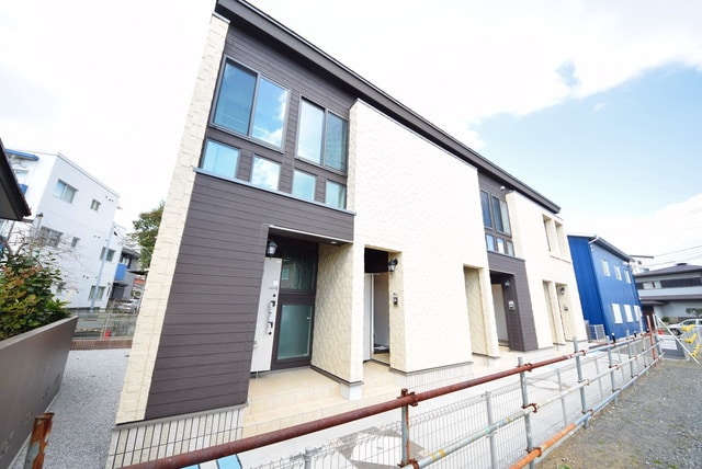 ヌールハリーフ3の物件内観写真