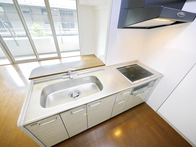 Bel Merissaの物件内観写真