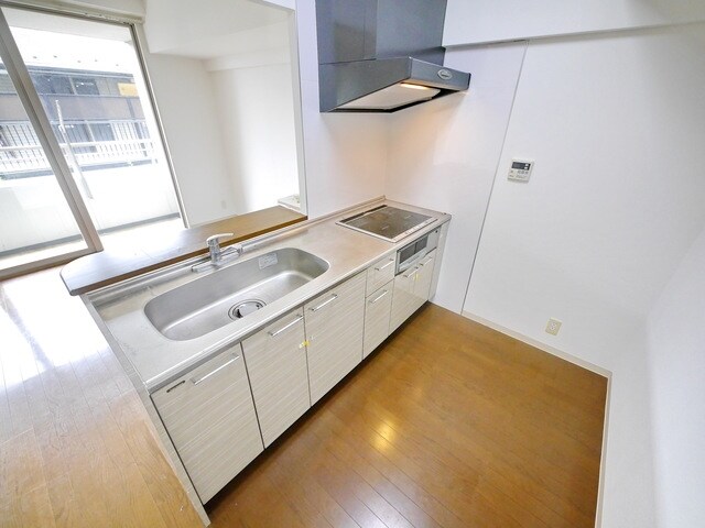 Bel Merissaの物件内観写真