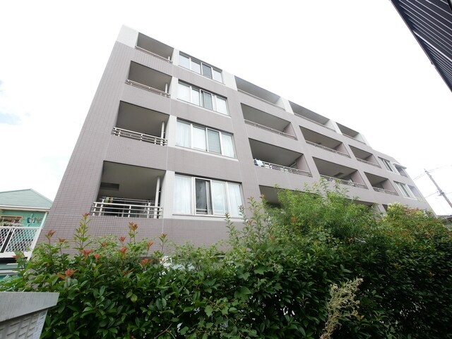 Bel Merissaの物件内観写真