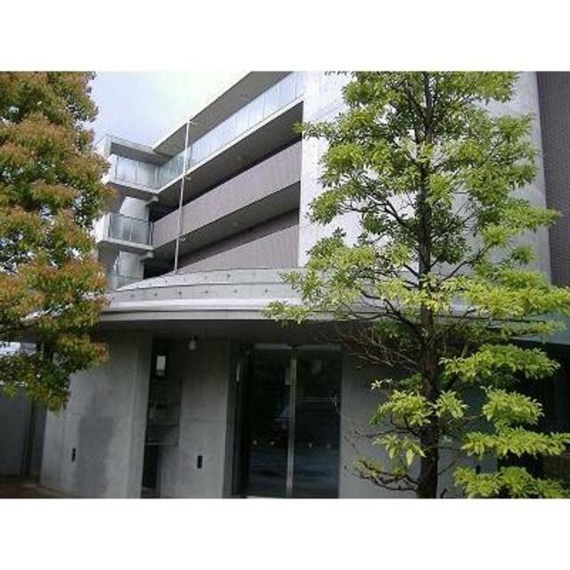 Bel Merissaの物件内観写真