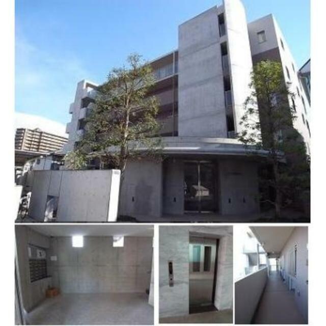 Bel Merissaの物件内観写真