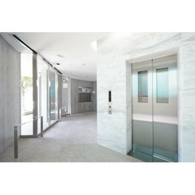 Bel Merissaの物件内観写真