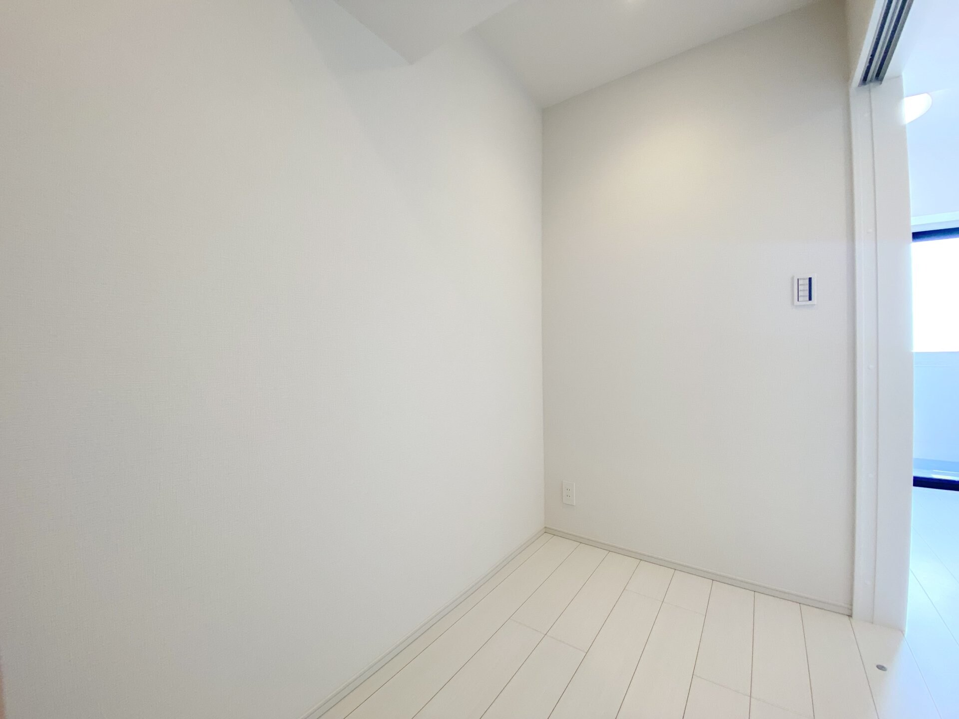 オープンブルーム溝の口の物件内観写真