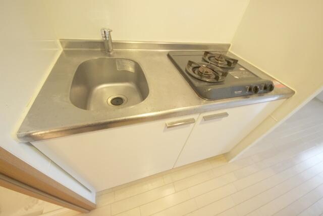 レディアス調布国領の物件内観写真