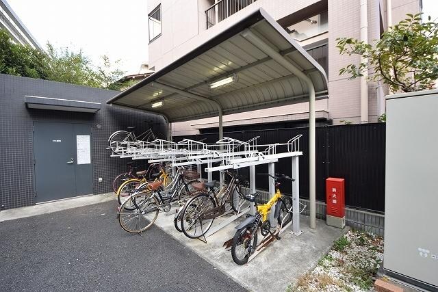 レディアス調布国領の物件内観写真