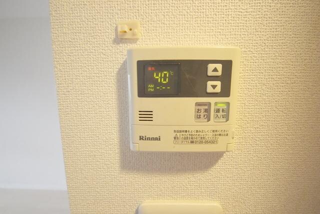 レディアス調布国領の物件内観写真