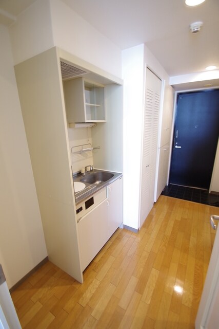 セント・ヴィラの物件内観写真