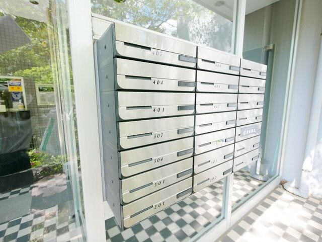 セント・ヴィラの物件内観写真