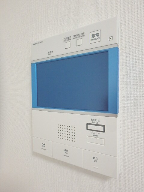 ガーラ・アヴェニュー調布の物件内観写真