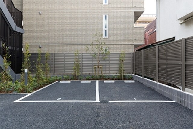 ガーラ・アヴェニュー調布の物件内観写真