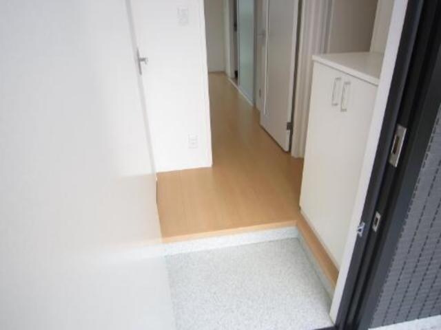 ルシェルの物件内観写真