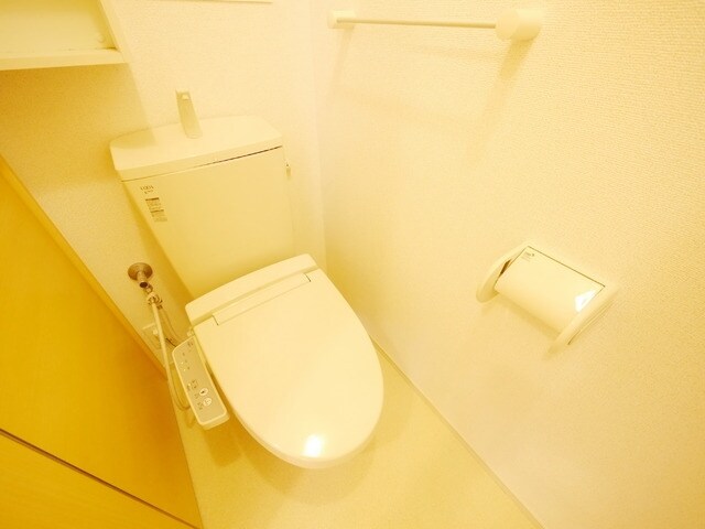 プラシードの物件内観写真