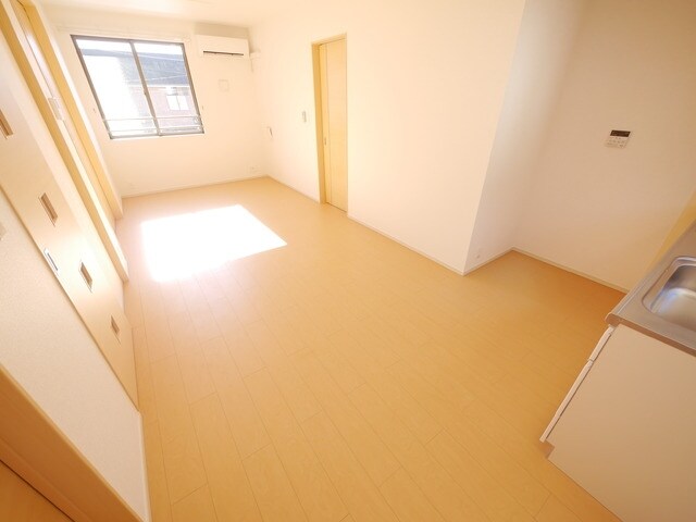 プラシードの物件内観写真