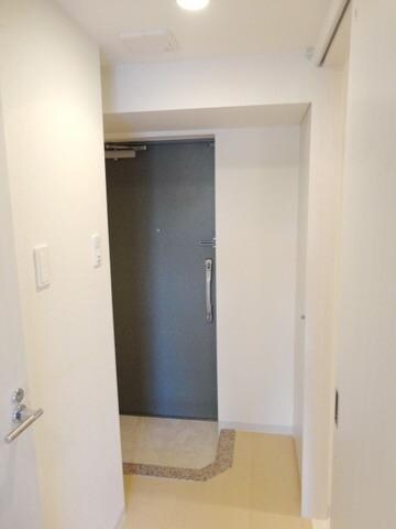 N’Sアパートメントの物件内観写真