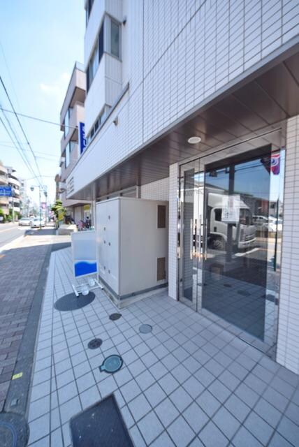 ホワイトヒルズNの物件内観写真