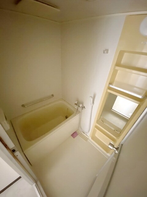 サンライズ多摩の物件内観写真