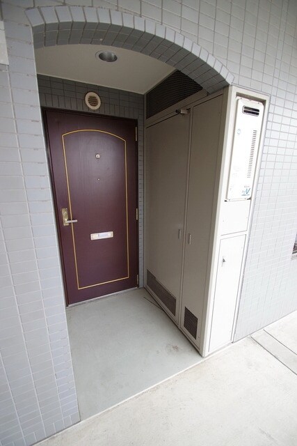 サンライズ多摩の物件内観写真